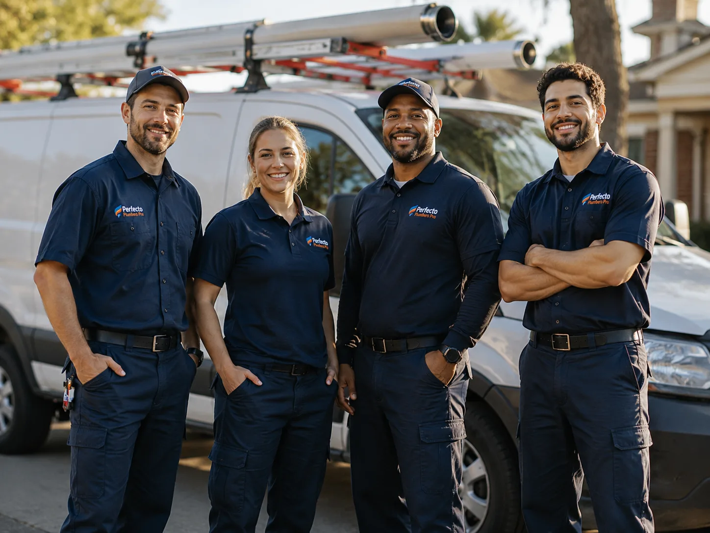 Emergency Plumber Near Me in Lutcher, LA near me